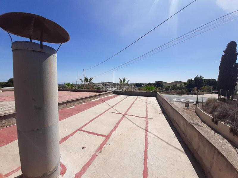 Foto c1df463e-4a86-44d8-84f6-524351dd9e85. Mas avec parking dans Jubalcoi Elche / Elx