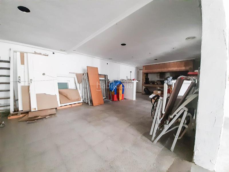 Foto df6180fa-a796-4634-acca-73dcf2c2dfbe. Mas avec parking dans Jubalcoi Elche / Elx