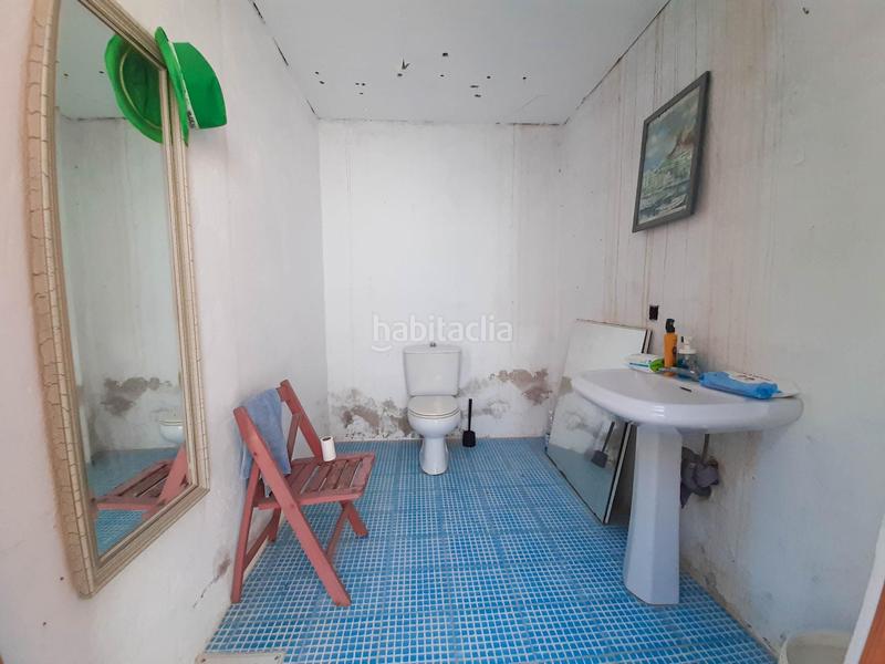 Foto dfde30eb-71e1-4e89-88a9-54d94c1a980f. Mas avec parking dans Jubalcoi Elche / Elx