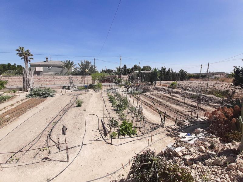 Foto e3b3b36a-d7f8-4bf8-bb18-6b957073dfb1. Mas avec parking dans Jubalcoi Elche / Elx