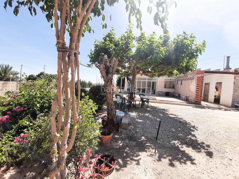 Foto e8697501-e382-4945-a280-69ebc655ac12. Mas avec parking dans Jubalcoi Elche / Elx