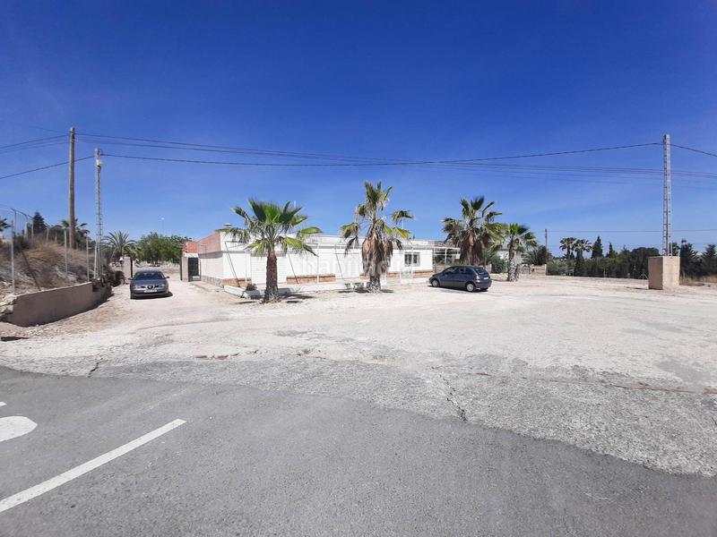 Foto fcd0f87f-f87a-4e69-a9e4-03d6a9bbf437. Mas avec parking dans Jubalcoi Elche / Elx