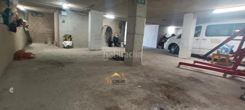 Foto 076f0b27-32bd-4e89-97c1-3bc6fe8967e2. Local commercial dans calle sevilla 1 dans Calas Santiago Bernabeu Santa Pola