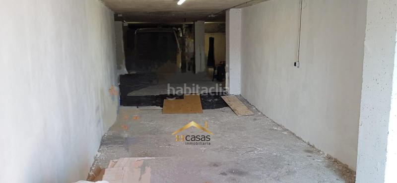 Foto 07ead40b-6cd3-4145-8e39-321ea281aeb2. Local commercial dans calle sevilla 1 dans Calas Santiago Bernabeu Santa Pola