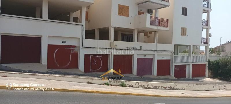 Foto 13fc0d07-e3c9-4da2-940a-db72a10d71f0. Local commercial dans calle sevilla 1 dans Calas Santiago Bernabeu Santa Pola