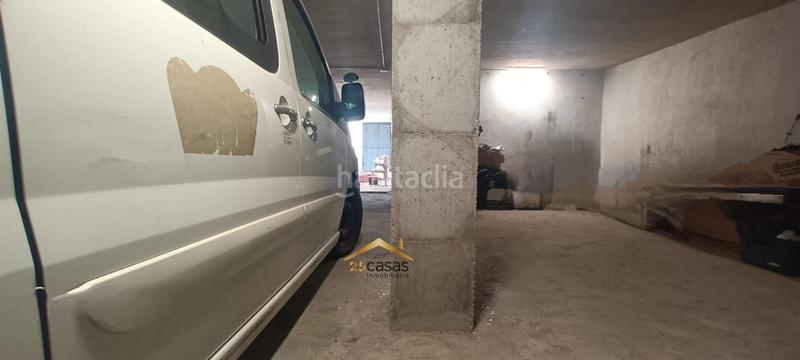 Foto 40a76a0b-3b25-4443-b78b-9eb0f89b25c8. Local commercial dans calle sevilla 1 dans Calas Santiago Bernabeu Santa Pola