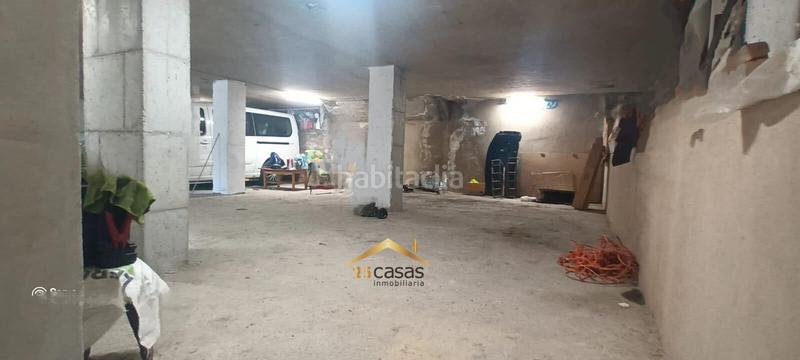 Foto 5da38715-9249-401b-8702-6bd4bf76ad0a. Local commercial dans calle sevilla 1 dans Calas Santiago Bernabeu Santa Pola