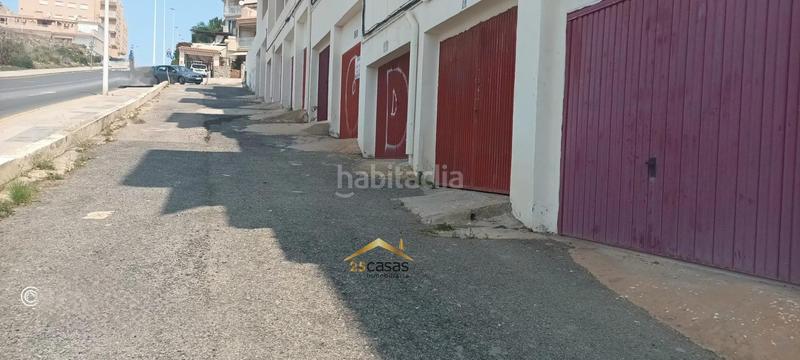 Foto 984da9d7-64d7-4369-a856-bbb8672d121e. Local commercial dans calle sevilla 1 dans Calas Santiago Bernabeu Santa Pola