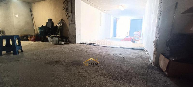 Foto c0c3901d-6ab1-478a-8c16-c9e55f91660b. Local commercial dans calle sevilla 1 dans Calas Santiago Bernabeu Santa Pola