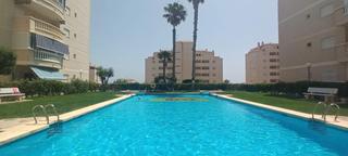Apartament  Avenida costa blanca. !!!!tu ricon junto al mar !!!!!