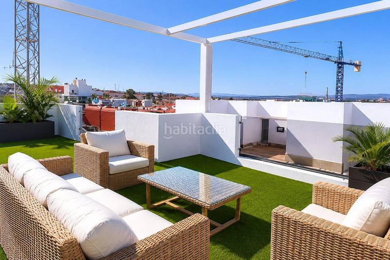 Foto b2761697-c2bc-48a2-b7ff-a9f7a80d3588. Xalet amb calefacció aparcament piscina a San Fulgencio