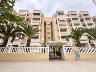 Apartament a Avenida costa blanca 6. Tu refugio ideal a pasos de la playa y con vistas al mar
