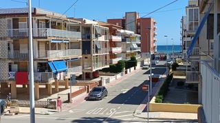 Lloguer Apartament a Gran Playa. Septiembre con sol, terraza y playa a unos pasos ven a santa pol