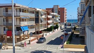 Rent Apartment in Gran Playa. Septiembre en santa pola