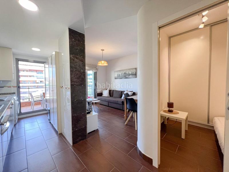 Foto 035e2df4-15a3-42f9-b9e7-a64e12c7a4a4. Lloguer apartament a calle gran via 17 a Los Arenales del Sol Elche / Elx