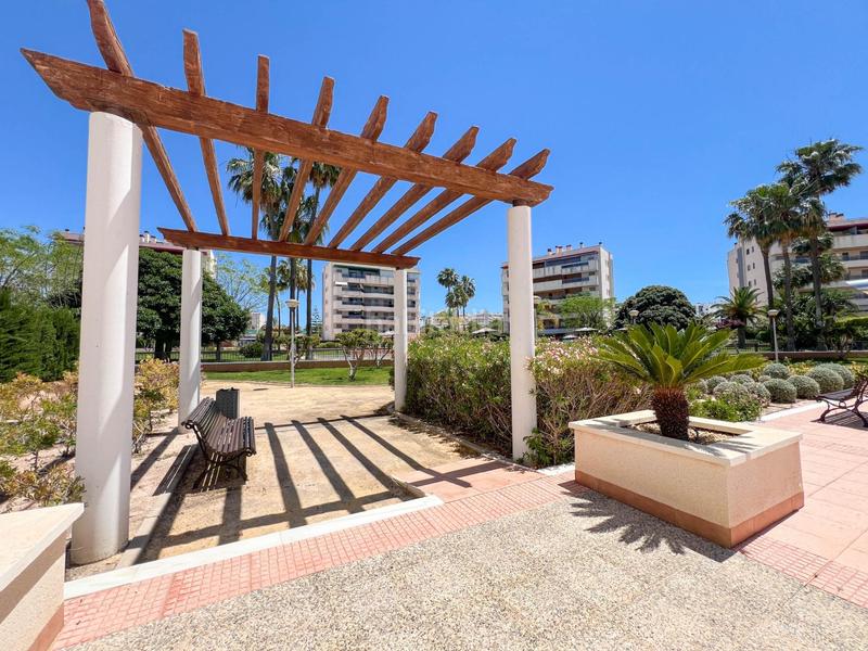 Foto 1c365aac-2da0-4630-a2a7-e5d726a6d486. Lloguer apartament a calle gran via 17 a Los Arenales del Sol Elche / Elx