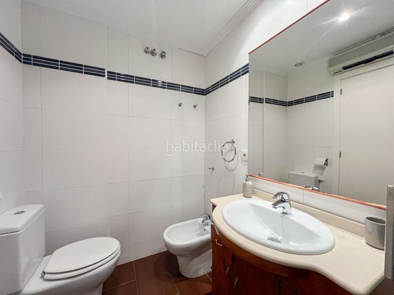 Foto 1ec668dc-45f9-49cb-8422-a46b2c201da5. Lloguer apartament a calle gran via 17 a Los Arenales del Sol Elche / Elx