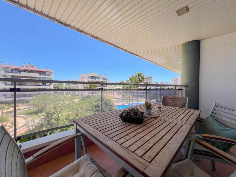 Foto 3967e4c6-aea2-4472-8027-1b5576e37fb9. Lloguer apartament a calle gran via 17 a Los Arenales del Sol Elche / Elx