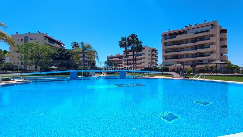 Foto 41e0e7ce-187f-42c8-9d63-faa15b22724a. Lloguer apartament a calle gran via 17 a Los Arenales del Sol Elche / Elx