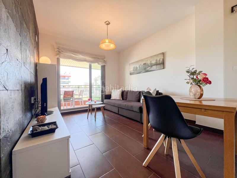 Foto 76aaa7e8-1f80-4b26-9046-4a6105fc6f0d. Lloguer apartament a calle gran via 17 a Los Arenales del Sol Elche / Elx