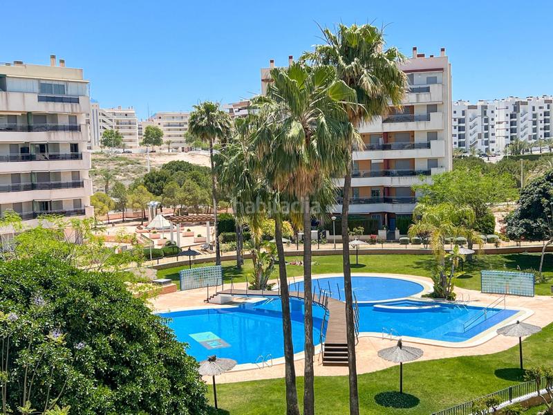 Foto 76f51bb0-1e4b-491f-b0b7-4e49b081b50a. Lloguer apartament a calle gran via 17 a Los Arenales del Sol Elche / Elx