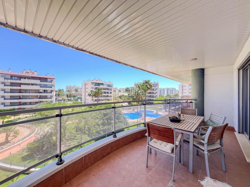 Foto 7754d167-3c6e-4681-a851-793addffebea. Lloguer apartament a calle gran via 17 a Los Arenales del Sol Elche / Elx