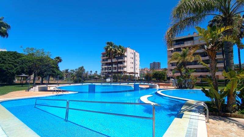 Foto 853a63ad-9b10-4e01-ad6f-69cfa42985d5. Lloguer apartament a calle gran via 17 a Los Arenales del Sol Elche / Elx