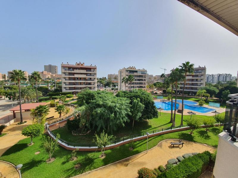 Foto b0eb62e7-8cea-4506-b475-bf33567074b8. Lloguer apartament a calle gran via 17 a Los Arenales del Sol Elche / Elx