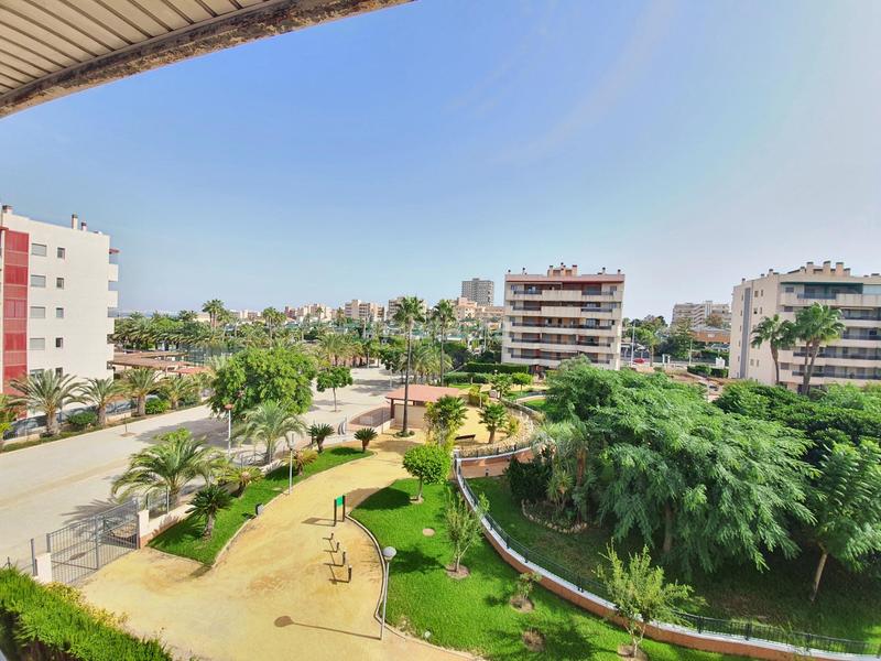 Foto b93021a2-34c7-4d63-bc23-bb705fd112e7. Lloguer apartament a calle gran via 17 a Los Arenales del Sol Elche / Elx