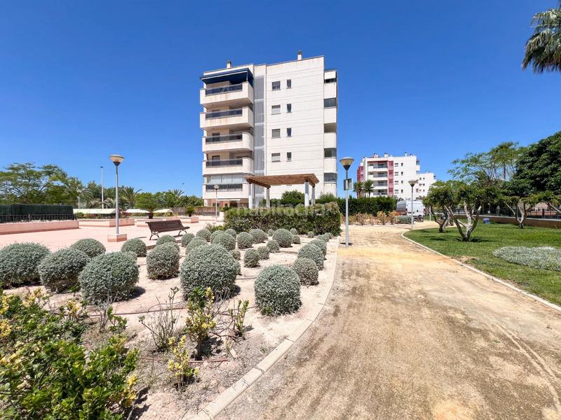 Foto bdbc369e-c499-425b-a632-0c6fc56ab962. Lloguer apartament a calle gran via 17 a Los Arenales del Sol Elche / Elx