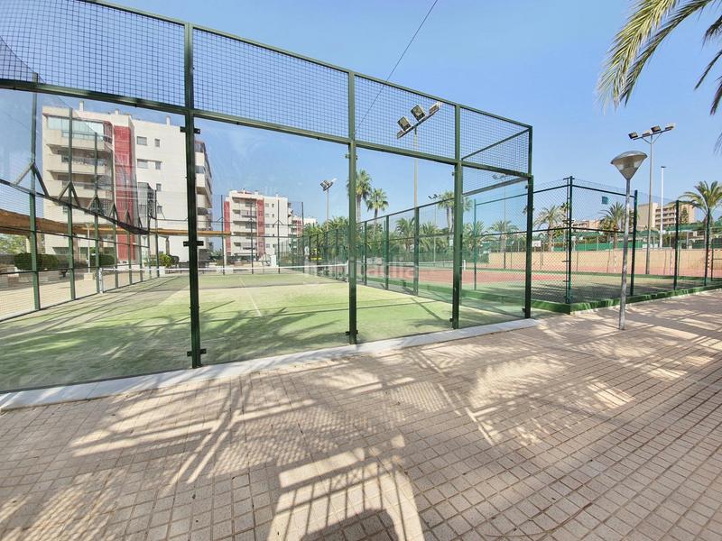 Foto bee9718d-4a44-408e-aceb-a9bee3fe44d9. Lloguer apartament a calle gran via 17 a Los Arenales del Sol Elche / Elx