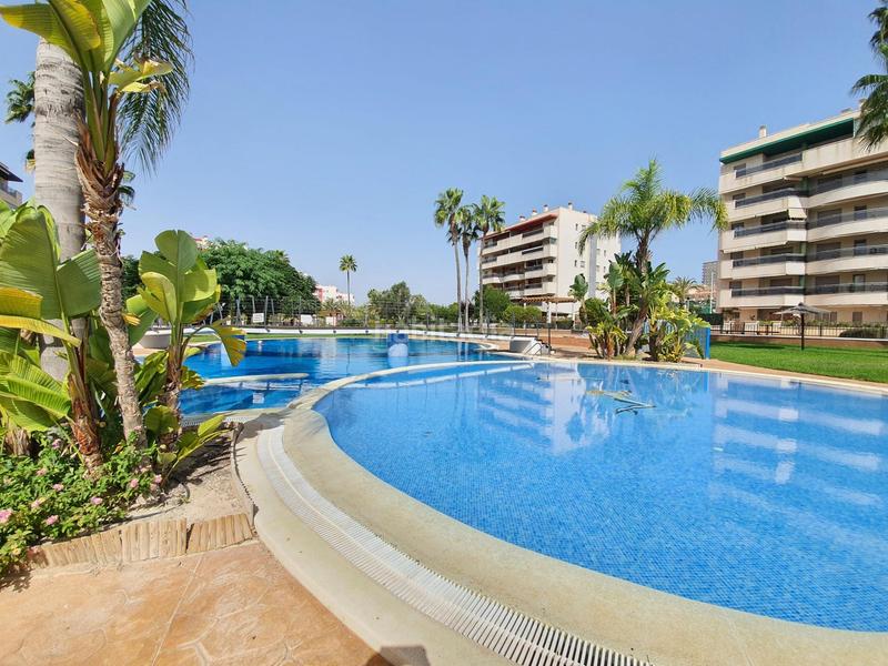 Foto cdcdb37b-728d-4266-997c-99facbfef16f. Lloguer apartament a calle gran via 17 a Los Arenales del Sol Elche / Elx