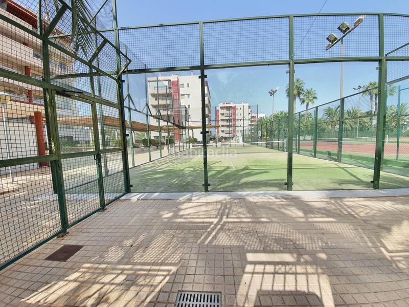 Foto cdf42e7c-239d-4093-99c0-8e9ef4b81201. Lloguer apartament a calle gran via 17 a Los Arenales del Sol Elche / Elx