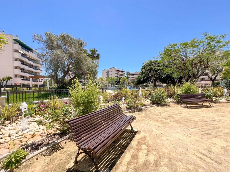 Foto d1930ffa-c37b-4488-bec0-6a5587d76ee4. Lloguer apartament a calle gran via 17 a Los Arenales del Sol Elche / Elx