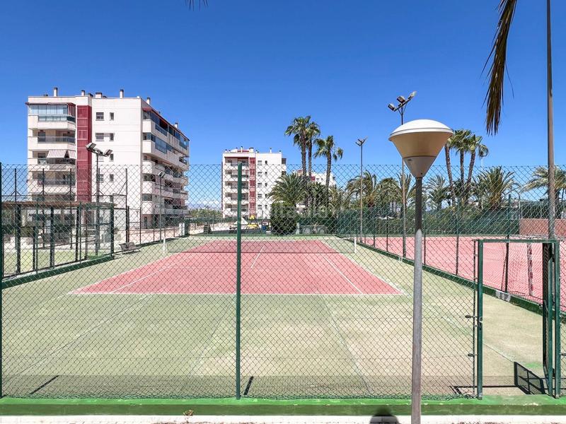 Foto e6e03ae1-9e20-43c6-a584-458171812206. Lloguer apartament a calle gran via 17 a Los Arenales del Sol Elche / Elx