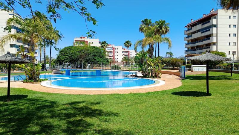 Foto e88204ee-f5ed-450c-912a-77e8930f9220. Lloguer apartament a calle gran via 17 a Los Arenales del Sol Elche / Elx