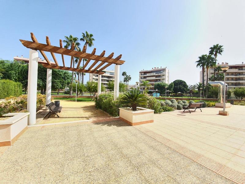 Foto f3c69b2e-3573-4618-9cba-a21d782cffee. Lloguer apartament a calle gran via 17 a Los Arenales del Sol Elche / Elx