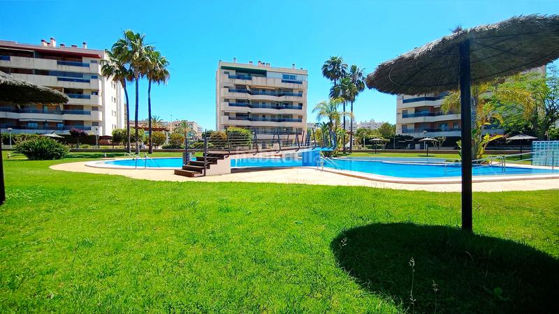 Foto 01b7dd99-6abe-4e5c-aff3-1243d553f8c4. Location appartement dans calle gran via 17 dans Los Arenales del Sol Elche / Elx