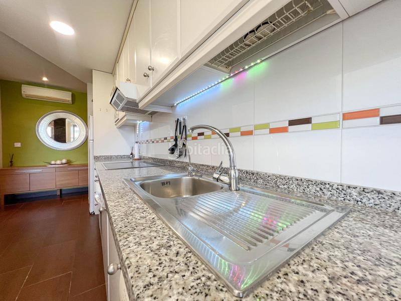 Foto 2961dcf3-faad-486b-8d4a-5cf3cb9cc404. Location appartement dans calle gran via 17 dans Los Arenales del Sol Elche / Elx