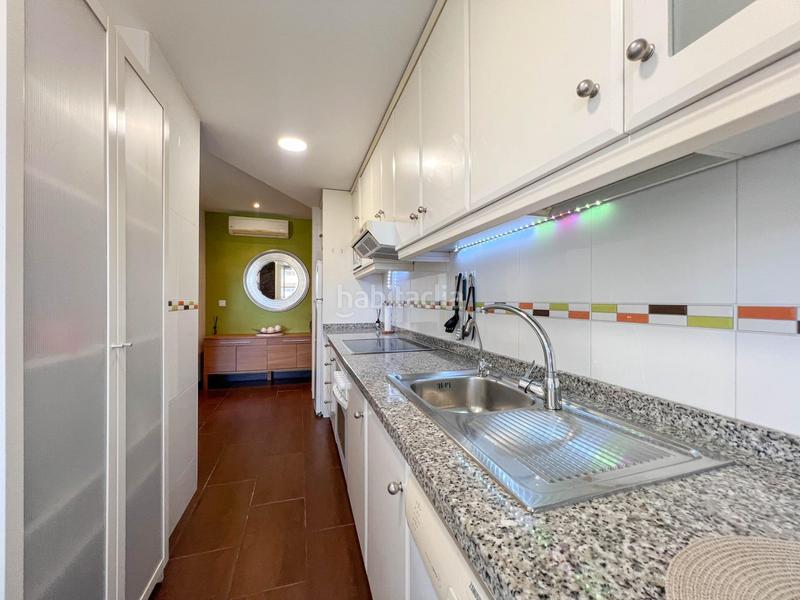 Foto 2e5a82cf-2693-44b1-88e6-8a612f4d1216. Location appartement dans calle gran via 17 dans Los Arenales del Sol Elche / Elx