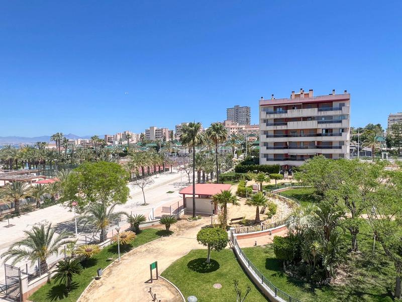 Foto 30537380-92b5-4ca9-948b-973de36ce0aa. Location appartement dans calle gran via 17 dans Los Arenales del Sol Elche / Elx