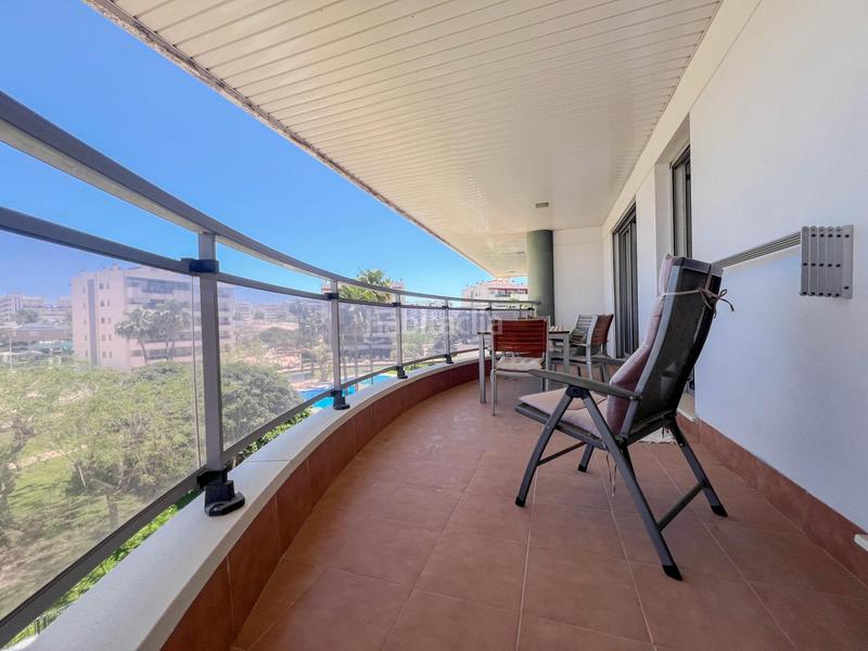 Foto 372be62b-c7f9-4f80-944c-b8393a05cb21. Location appartement dans calle gran via 17 dans Los Arenales del Sol Elche / Elx