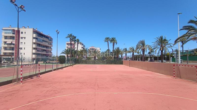 Foto 55942495-fad9-4db5-8ab2-7afa7f60fc30. Location appartement dans calle gran via 17 dans Los Arenales del Sol Elche / Elx