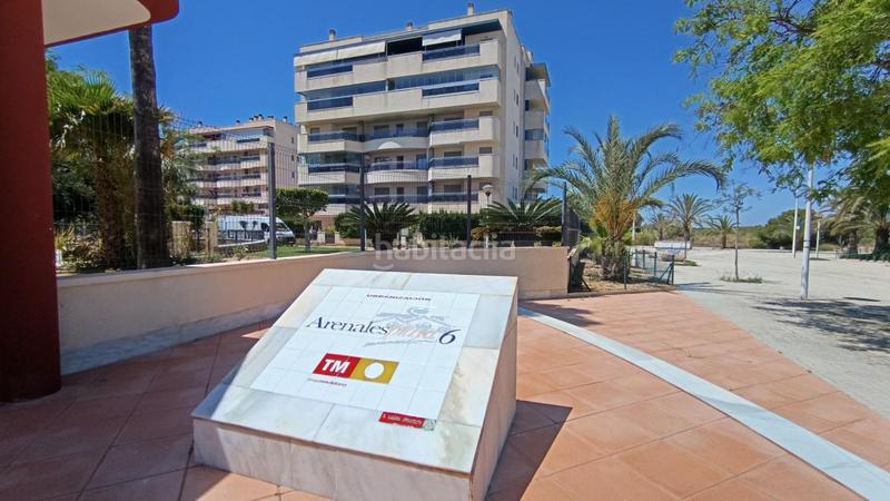 Foto 5a7ccb9f-7c63-48d9-bc6b-7c3442a5b0dd. Location appartement dans calle gran via 17 dans Los Arenales del Sol Elche / Elx