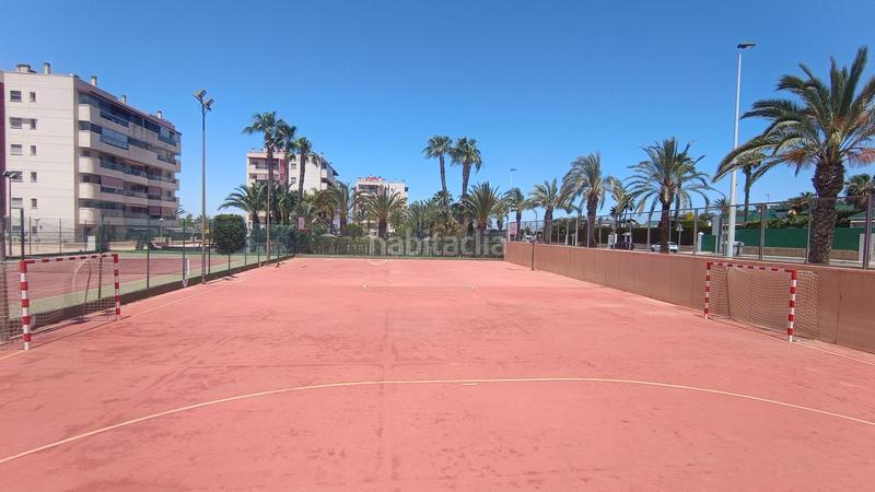 Foto 645ba6f9-bc79-40e0-95ff-d505c197c8bb. Location appartement dans calle gran via 17 dans Los Arenales del Sol Elche / Elx