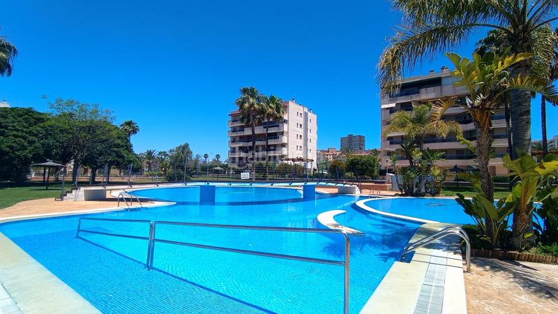 Foto 69042a6c-9753-42c7-82d5-a7699682a239. Location appartement dans calle gran via 17 dans Los Arenales del Sol Elche / Elx