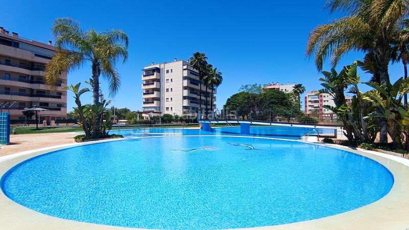 Foto 69354a03-ec18-4abe-96ef-c1ceae34b0fb. Location appartement dans calle gran via 17 dans Los Arenales del Sol Elche / Elx