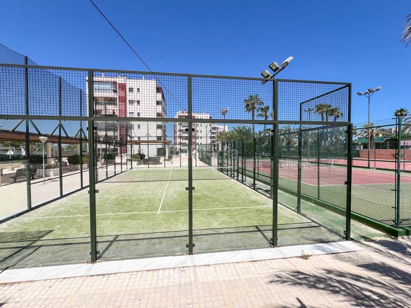 Foto 6a004eec-4239-43fc-8931-2ce5f3a2534d. Location appartement dans calle gran via 17 dans Los Arenales del Sol Elche / Elx