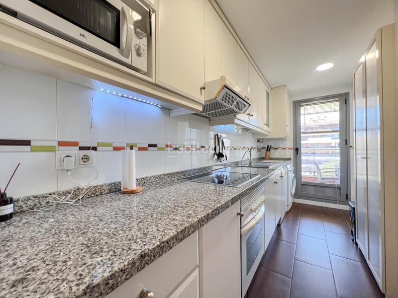 Foto 837e094b-337c-4194-818b-c782239059d1. Location appartement dans calle gran via 17 dans Los Arenales del Sol Elche / Elx