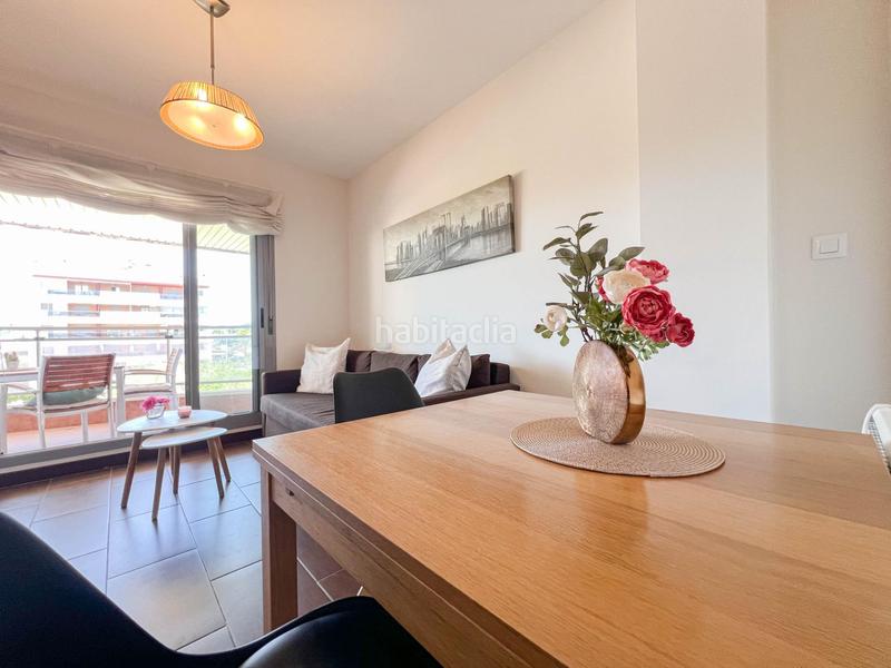 Foto 9ad7c948-8245-421e-9401-70a213a22afc. Location appartement dans calle gran via 17 dans Los Arenales del Sol Elche / Elx